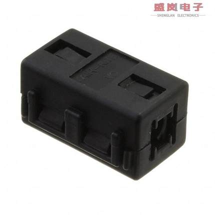 原装正品0475181651[FERRITE CORE HINGED 5.11MM]