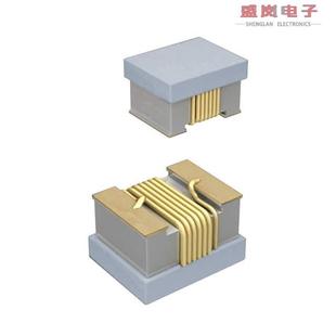 1210HS 5R6K 5.6UH 正品 520MA IND AISC FIXED 原装