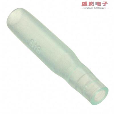 原装正品170889-3[CONN RCPT SLEEVE 0.197 1POS CLR]