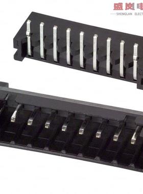 原装正品DF3A-9P-2DS[CONN HEADER R/A 9POS 2MM]