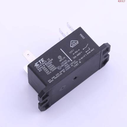 原装正品1-1393212-4[T92S7D22-12]