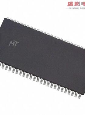 原装正品MT48LC8M16A2P-7E IT:L[IC DRAM 128MBIT PAR