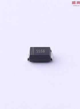 原装正品SS56G[60V 5A 700mV@5A]