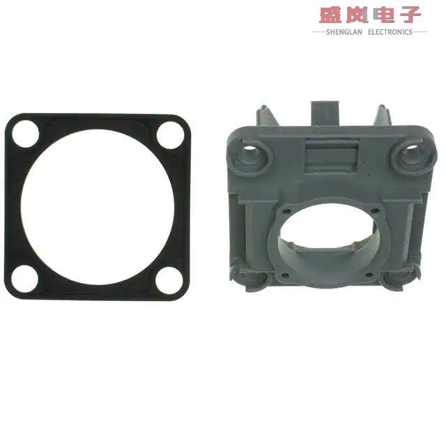 原装正品1653744[CONN MOUNT FRAME FOR USB A RCPT]