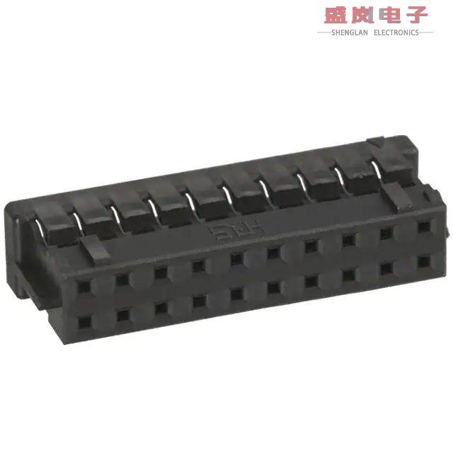 原装正品DF11-20DS-2C[CONN SOCKET 20POS 2MM DUAL CRIMP]