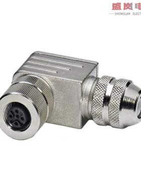 原装正品1430433[CONN RCPT FMALE 5POS GOLD SCREW]