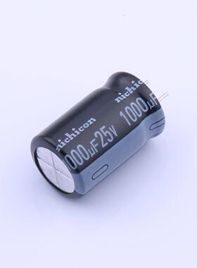 原装正品UHE1E102MHD6CV[1000uF 20%]