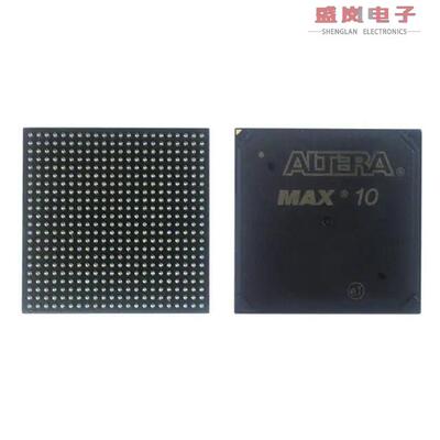 原装正品10M08DCU324C8G[IC FPGA 246 I/O 324UBGA]