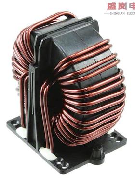 原装正品RB8522-36-1M5[CMC 1.5MH 36A 2LN TH]