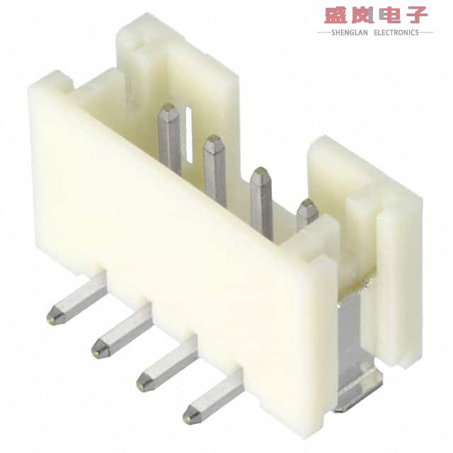 原装正品B4B-PH-SM4-TB(LF)(SN)[CONN HEADER SMD 4POS