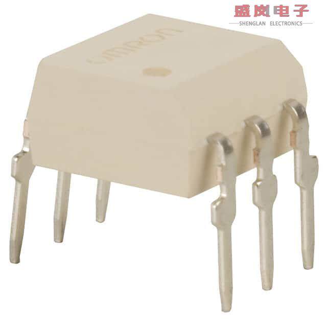 原装正品G3VM-601BY[SSR RELAY SPST-NO 100MA 0-600V]