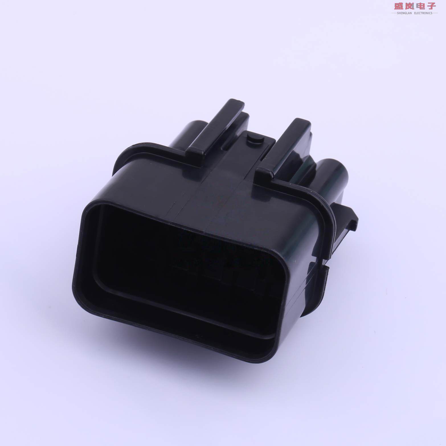 原装正品PB621-10020-1[5.8mm 2x5P]