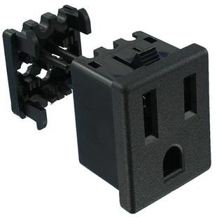 原装正品739W-X2/45[交流电源插头和插座 TAMPER RESIS