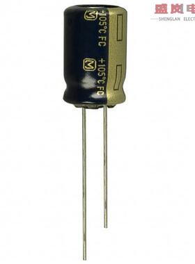 原装正品EEU-FC1H151[CAP ALUM 150UF 20% 50V RADIAL]