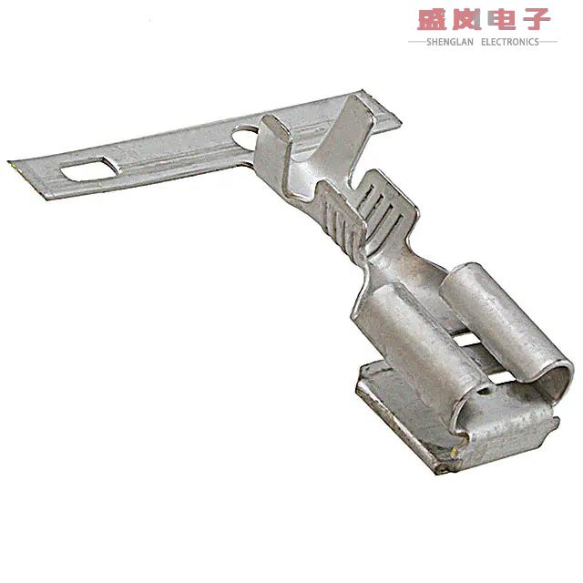 原装正品160739-2[CONN QC RCPT/TAB 14-18AWG 0.250]