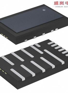 原装正品VT1697SBFQX[SWITCHING REG SMART SLAVE 55A 12]