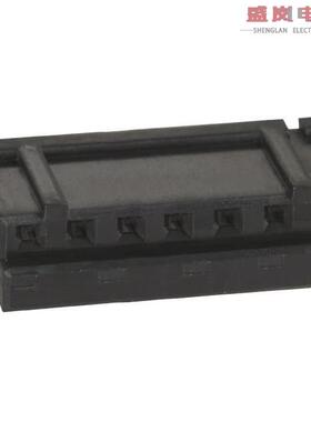 原装正品DF3-7S-2C[CONN RECEPT HOUSING 7POS 2MM]