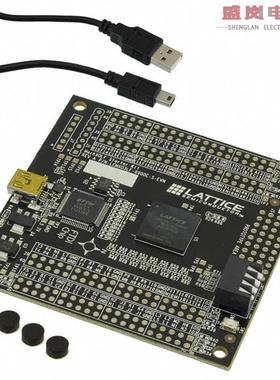 原装正品LCMXO3LF-6900C-S-EVN[STARTER KIT MACHXO3LF]