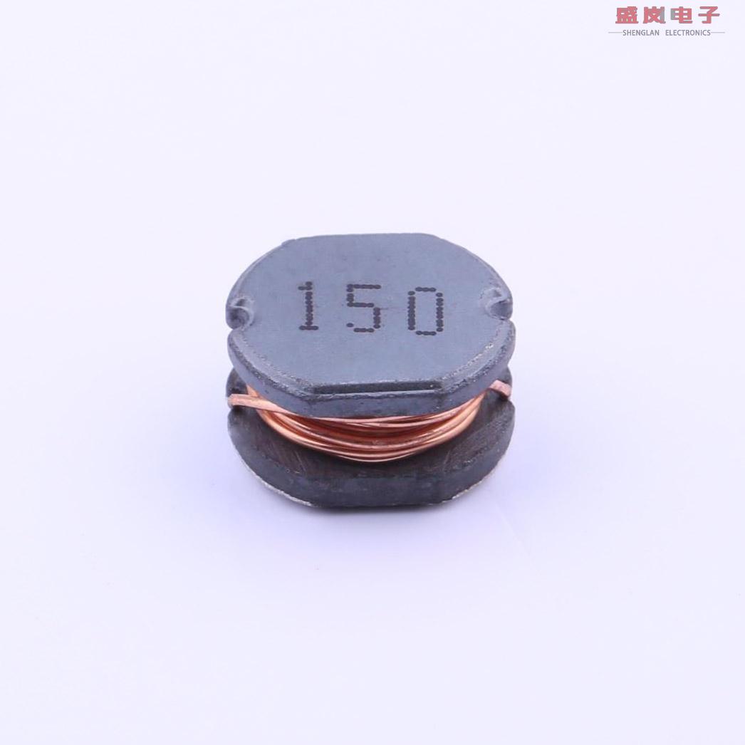 原装正品SLF1005-150MTT[功率电感 15µH 20% IND_10X9M