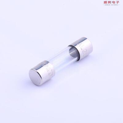 原装正品0218001.HXP[1A 250V 延时型]