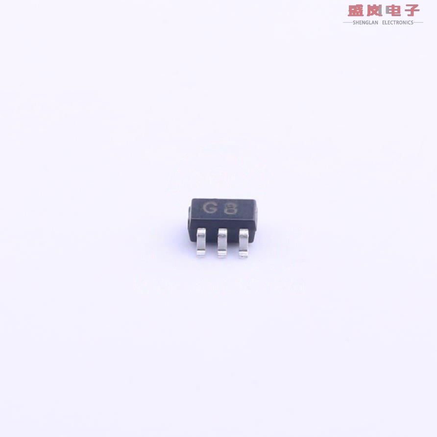 原装正品UMG8N[2 个 NPN 预偏压式(双) 100mA 50V]