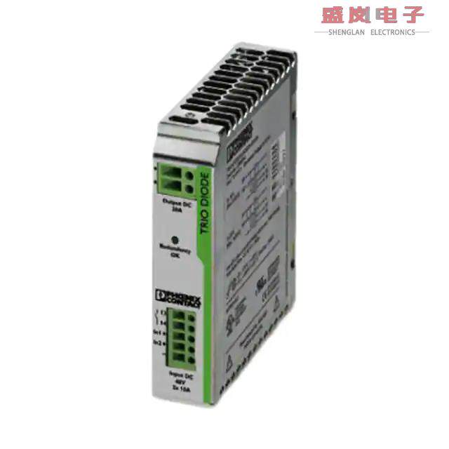 原装正品2866527[REDUNDANCY MODULE FOR TRIO DC/DC]