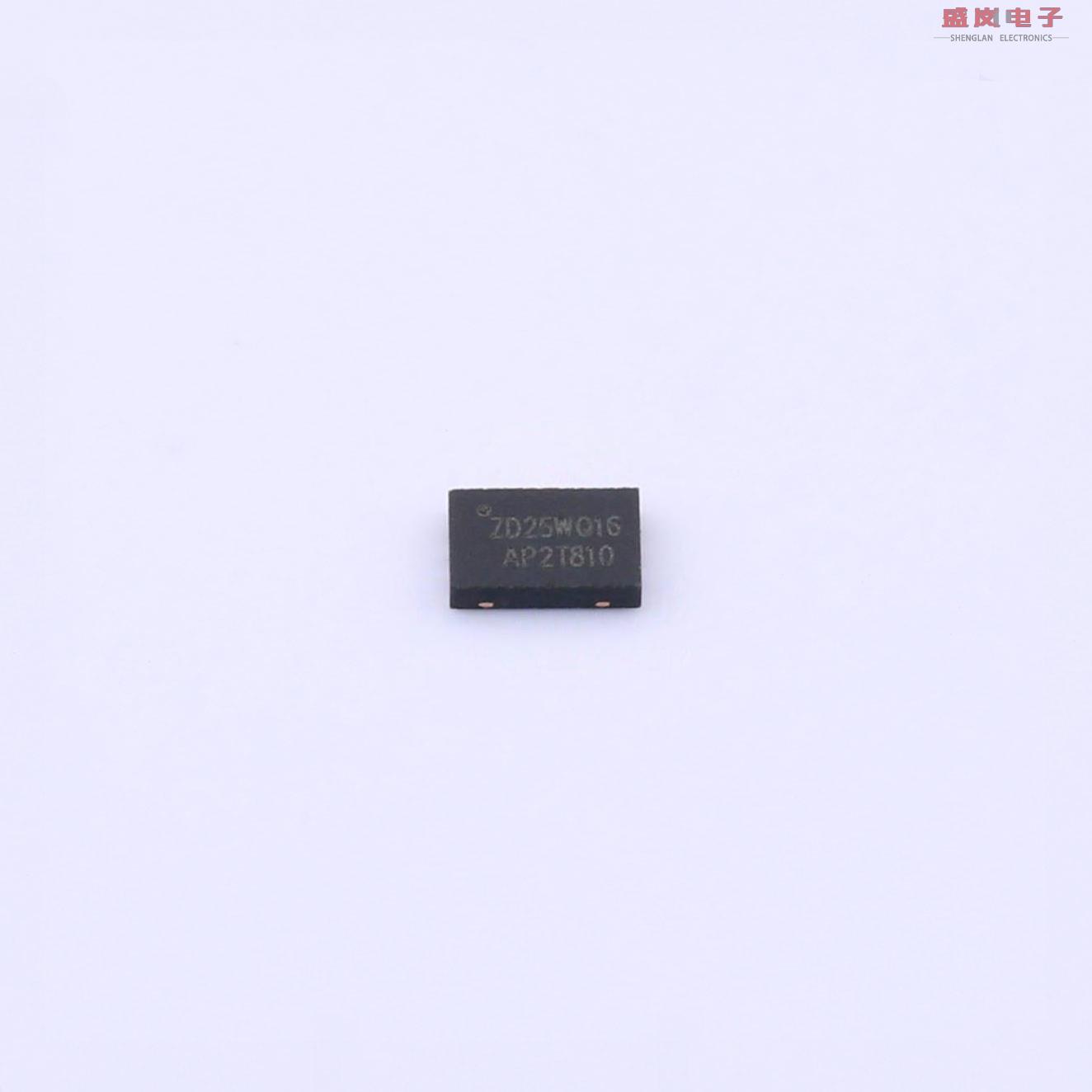 原装正品ZD25WQ16BUIGR[ZD25Q16]