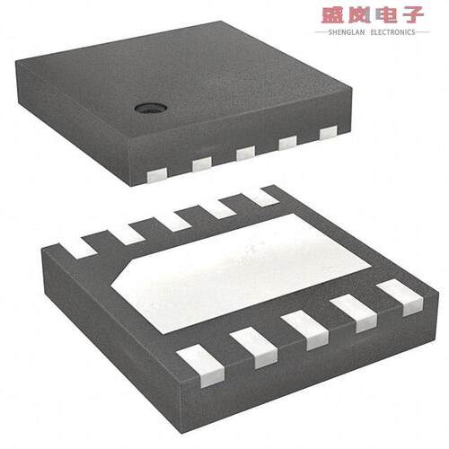 原装正品SP2574NUTG[TVS DIODE 2.5VWM 12VC 10UDFN]