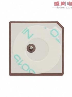 原装正品CGGP.18.2.A.02[RF ANT 1.575/1.602GHZ CER P