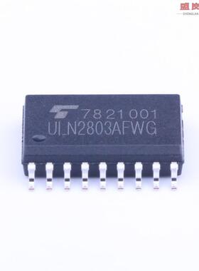 原装正品ULN2803AFWG[ULN2803AFWG   停产]