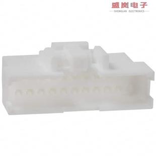 22DEP 2.5RC 22POS 正品 HOUSING DF1B PLUG 原装 CONN