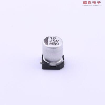 原装正品HV100M025B055ETR[10uF 20% 25V]
