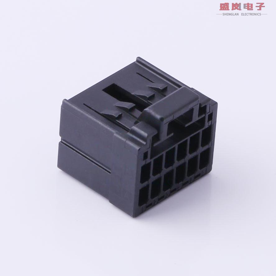 原装正品J21DF-12V-KX-L[2.5mm 2x6P]