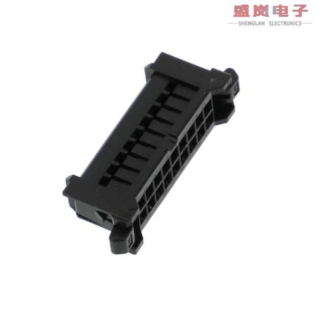 原装正品DF51-18DS-2C[CONN SOCKET 18POS DUAL CRIMP]