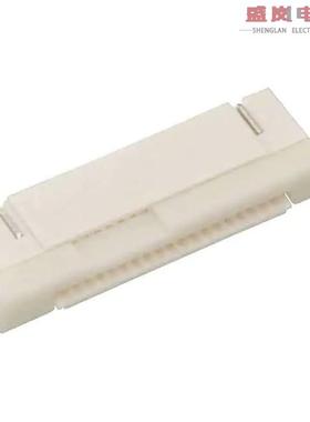 原装正品1-1734592-9[CONN FPC BOTTOM 19POS 0.50MM R/A]