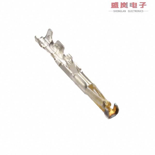 原装正品HR12-SC-212[CONTACT SOCKET 26-30AWG CRIMP]