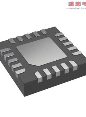 原装正品N76E003AQ20[IC MCU 8BIT 18KB FLASH 20QFN]