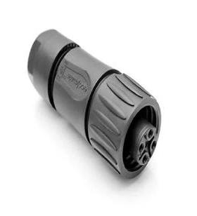 原装正品C016 20D003 100 12[标准环形 3+PE FEM