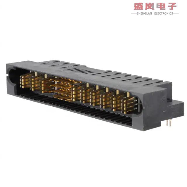 原装正品1-6450130-4[CONN HDR MULT-BEAM 33POS EDGE MT]