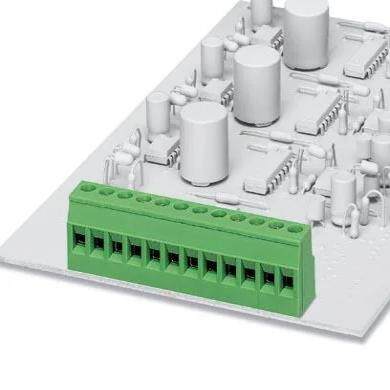 原装正品1730528[TERM BLK 4P SIDE ENT 5.08MM PCB]