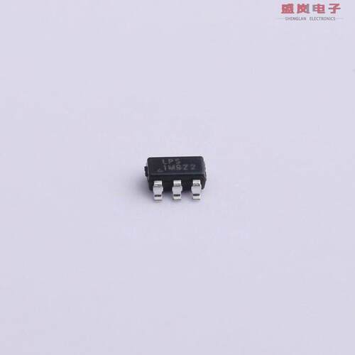 原装正品LP3989AB5F[LP3989AB5F]