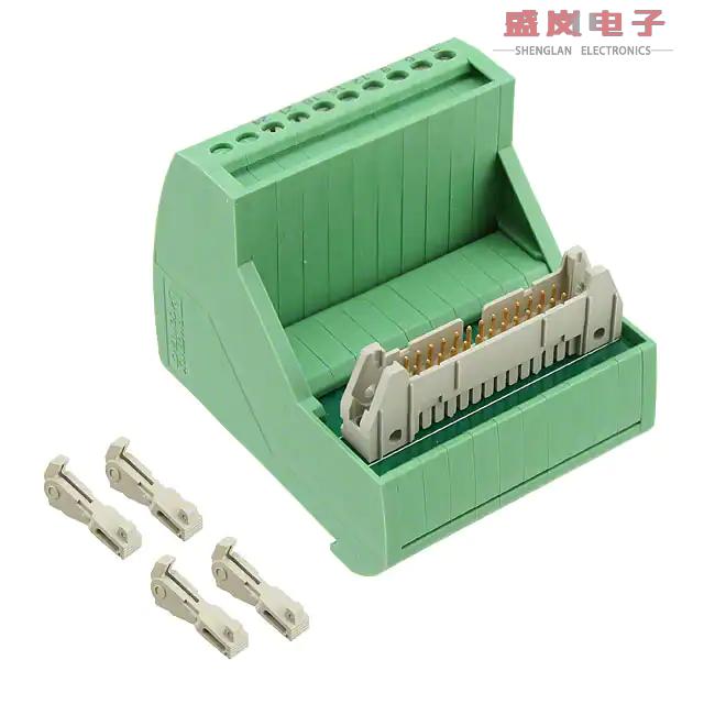 原装正品2315052[INTERFACE MOD HDR 26POS 12-24AWG]