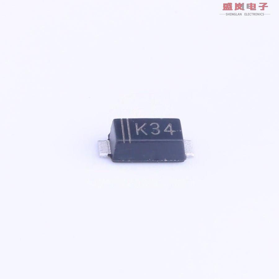 原装正品SK34WA[40V 3A 550mV@3A]