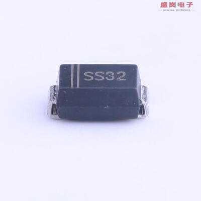 原装正品SS32[20V 3A 500mV@3A]