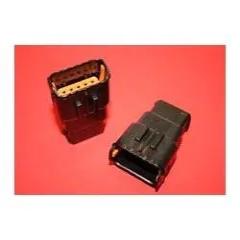 原装正品98789-1201[汽车 PIN CONN 1.5 SLD 10CT]