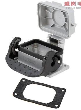 原装正品1771147[CONN BASE BOTTOM ENTRY SZB6]