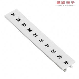 0021 ZACK WHITE 正品 SECTION 1051016 原装 STRIP