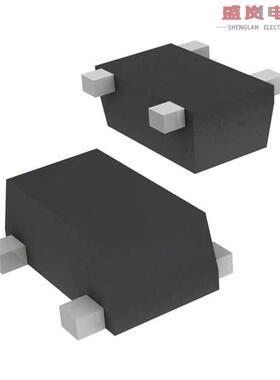 原装正品BFP780H6327XTSA1[RF TRANS NPN 6.1V 900MHZ