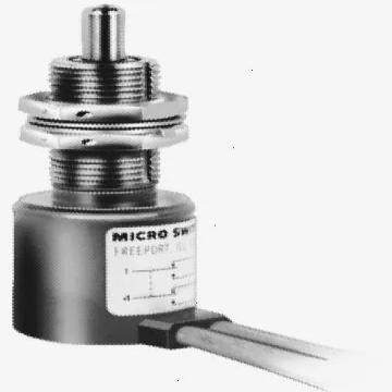 原装正品1EN31-6[限位 Sealed SE/EN SWITCHES]