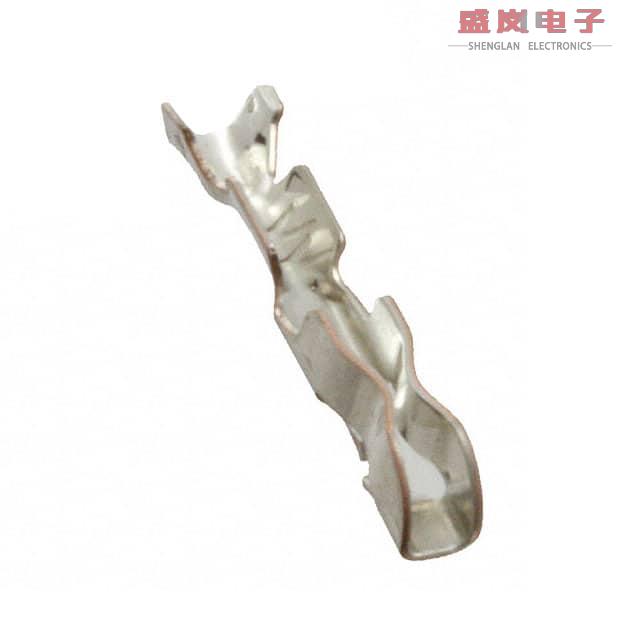 原装正品170263-2[CONN SOCKET 26-30AWG CRIMP TIN]